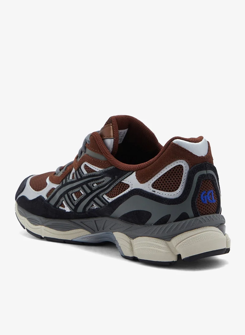 اسيكس جل-إن واي سي